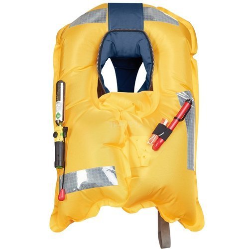 KAMIZELKA RATUNKOWA CREWSAVER CREWFIT165N SPORT 9715BLA