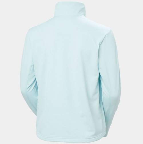 BLUZA DAMSKA HELLY HANSEN VERSALITE CINCHED FLEECE 49560 537