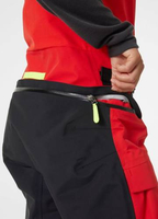 SPODNIE DAMSKIE SZTORMIAK HELLY HANSEN W AEGIR RACE SALOPETTE 2.0 34209
