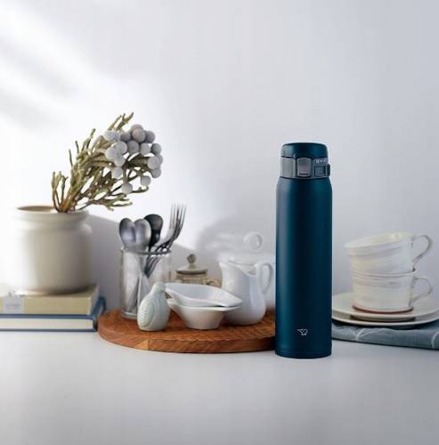 KUBEK TERMICZNY ZOJIRUSHI  SM-SF48-AD 480ml NAVY