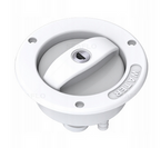 WLEW WODY ZAMYKANY NA KLUCZ DO JACHTU/KAMPERA 119mm SFWI1-02