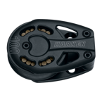 Blok aluminiowy leżący HARKEN 100 mm 3249