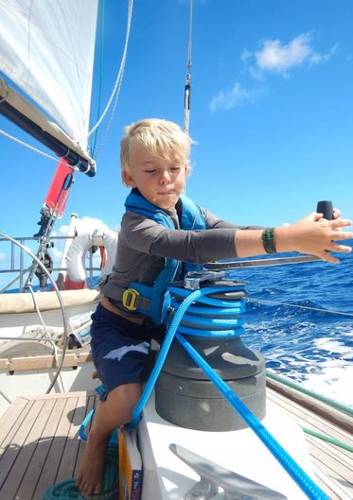 KAMIZELKA PNEUMATYCZNA SPINLOCK JUNIOR CENTO  SPDDW-CEN/APB
