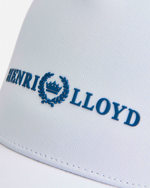 CZAPKA ŻEGLARSKA HENRI LLOYD SAIL-TEC CAP A241357002 000