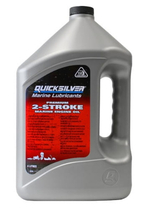 OLEJ QUICKSILVER PREMIUM 8M0205371 2-SUW 4 L.