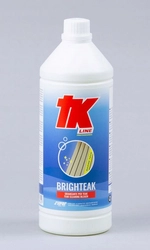 ODSZARZACZ ROZJAŚNIACZ DO DREWNA TEAKu 1L TKKO-009/1000
