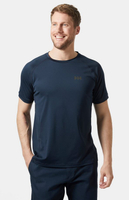 KOSZULKA MĘSKA HELLY HANSEN HP OCEAN T-SHIRT 2.0 UPF 40+ 34418 597