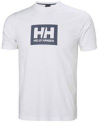 KOSZULKA MĘSKA HELLY HANSEN BOXT-SHIRT 53285 003