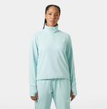 BLUZA DAMSKA HELLY HANSEN VERSALITE CINCHED FLEECE 49560 537