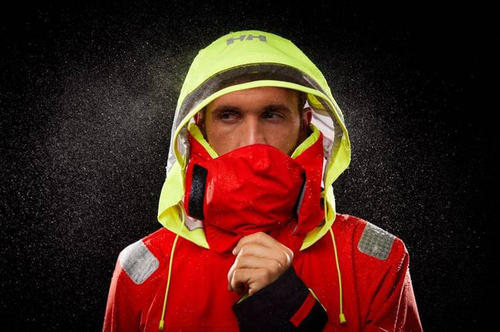 KURTKA SZTORMIAK MĘSKI HELLY HANSEN AEGIR RACE JACKET 2.0 34201