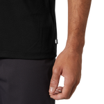 KOSZULKA MĘSKA HELLY HANSEN  SKOG GRAPHIC UPF 40 63082 991
