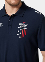 KOSZULKA MĘSKA HELLY HANSEN QUICK-DRY RIFTLINE POLO 50982 602