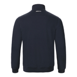 BLUZA MĘSKA MUSTO ORIGINAL 1/4 ZIP NECK SWEAT 85083 597