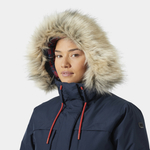 KURTKA DAMSKA HELLY HANSEN W COASTAL PARKA 54012 597