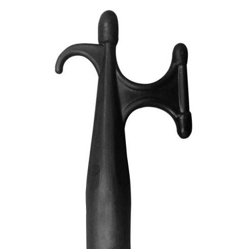 BOSAK TELESKOPOWY 123-210cm 00723