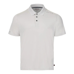 KOSZULKA MĘSKA POLO MUSTO EVO CREW SUNBLOCK SHORT-SLEEVE 82434 813