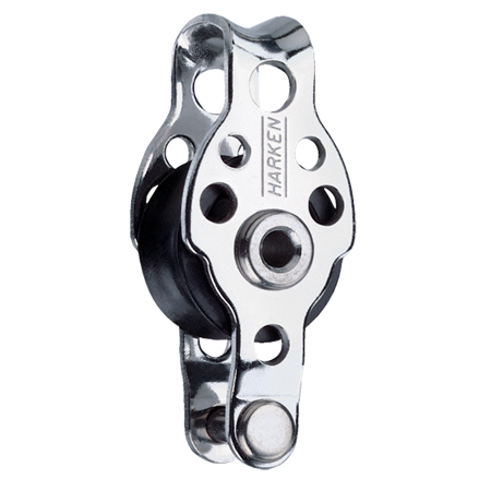 BLOK 16mm Classic z zaczepem 405
