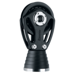 Blok stojący ULC HARKEN 100mm - aluminium HC8673