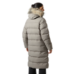 KURTKA ZIMOWA DAMSKA HELLY HANSEN W ARIA LONG PARKA 54512 885