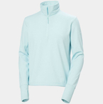BLUZA DAMSKA HELLY HANSEN VERSALITE CINCHED FLEECE 49560 537