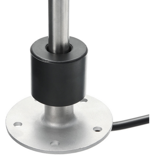 CZUJNIK POZIOMU PALIWA / WODY 0-190 OHM - 30 cm IG.0190FM-30