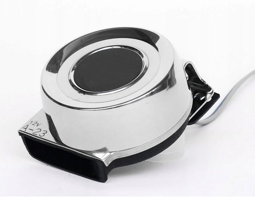 SYGNAŁ DŹWIĘKOWY HORN NA JACHT 12V HYF-364SC 