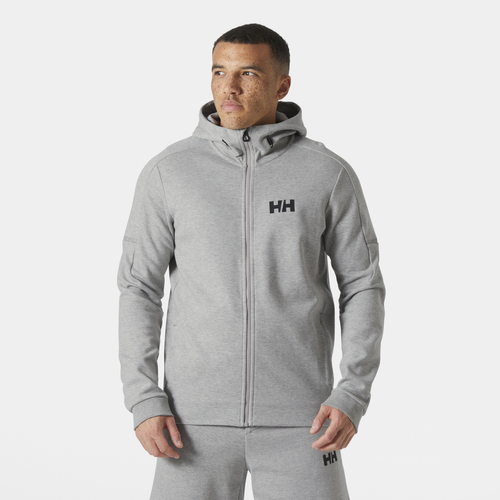 BLUZA MĘSKA HELLY HANSEN TECH SWEAT FULL-ZIP HOODED JACKET 34498 949