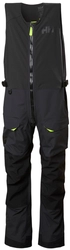 SZTORMIAK MĘSKI SPODNIE  HELLY HANSEN AEGIR RACE SALOPETTE 2.0 34205 980