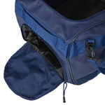 TORBA HELLY HANSEN SCOUT DUFFEL 30L S 67440 584 OCEAN