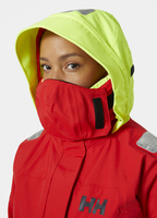 KURTKA SZTORMIAK DAMSKI HELLY HANSEN SKAGEN PRO JACKET 34424 222