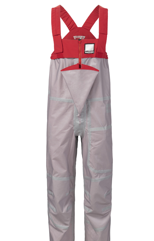 SPODNIE SZTORMIAK MUSTO BR3 PERTEX OFFSHORE TROUSERS 82549 169