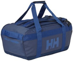 TORBA HELLY HANSEN SCOUT DUFFEL 30L S 67440 584 OCEAN