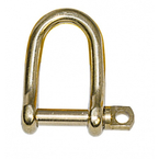 SZEKLA MOSIĘŻNA OKRĄGŁA 5 4MM PA86