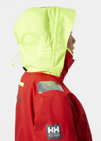 KURTKA SZTORMIAK DAMSKI HELLY HANSEN SKAGEN PRO JACKET 34424 222