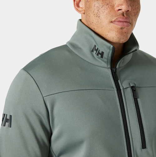 BLUZA MĘSKA HELLY HANSEN CREW FLEECE 30229 485