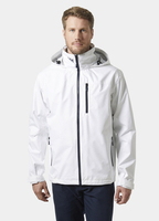KURTKA ŻEGLARSKA HELLY HANSEN CREW HOODED 2.0 JKT 34443 001