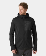 BLUZA POLAROWA MĘSKA HELLY HANSEN VERSALITE HOODED FLEECE 49547 990 