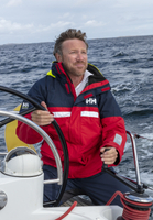 KURTKA SZTORMIAK HELLY HANSEN PIER 4.0 JKT 34484 162 RED
