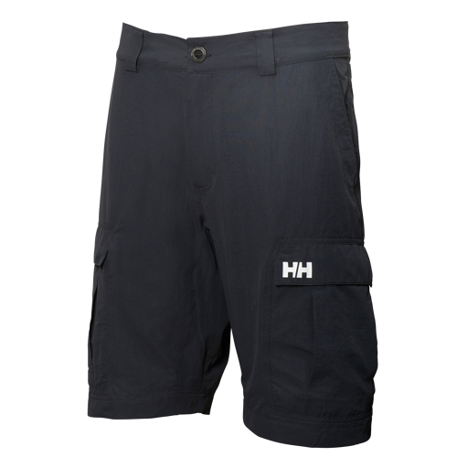 SPODENKI MĘSKIE HELLY HANSEN QUICK-DRY CARGO SHORTS 11" 54154 597