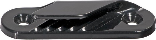 KNAGA rowkowa Clamcleat® CL213 2-5mm MIDI Starboard