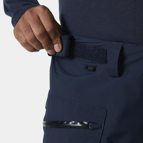 SPODENKI ŻEGLARSKIE MĘSKIE HELLY HANSEN HP FOIL SHORTS 2.0  34137 597