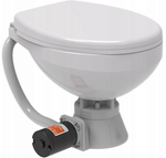 POMPA Z MACERATOREM 12V DO TOALETY ELEKTRYCZNEJ SEAFLO TMC JABSCO SFMTP1-04