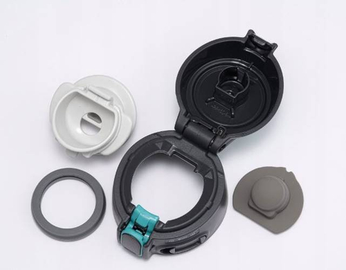 KUBEK TERMICZNY ZOJIRUSHI SM-QAF60-VK 600ml FIOLET