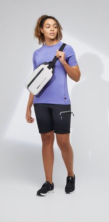 TORBA SASZETKA WODOODPORNA MUSTO EVOLUTION SLING BAG 86085 813
