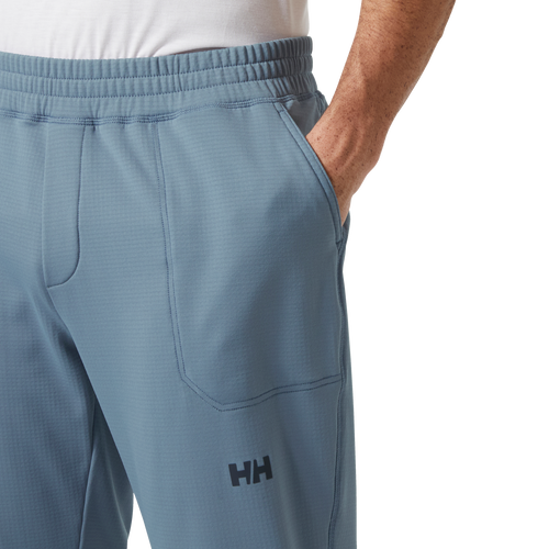 SPODNIE MĘSKIE HELLY HANSEN VERSALITE FLEECE 48255 601