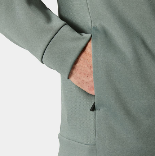 BLUZA MĘSKA HELLY HANSEN CREW FLEECE 30229 485