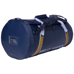 TORBA SPORTOWA 50 L HELLY HANSEN DUFFEL BAG 2 68005 684 BLACKCURRAN