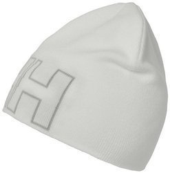 CZAPKA HELLY HANSEN OUTLINE BEANIE 67147 001 BIAŁA