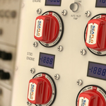 WŁĄCZNIK AKUMULATORA HEBEL SFCBS-300-202 SEAFLO