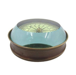 KOMPAS SOCZEWKOWY MOSIĘŻNY NC2511